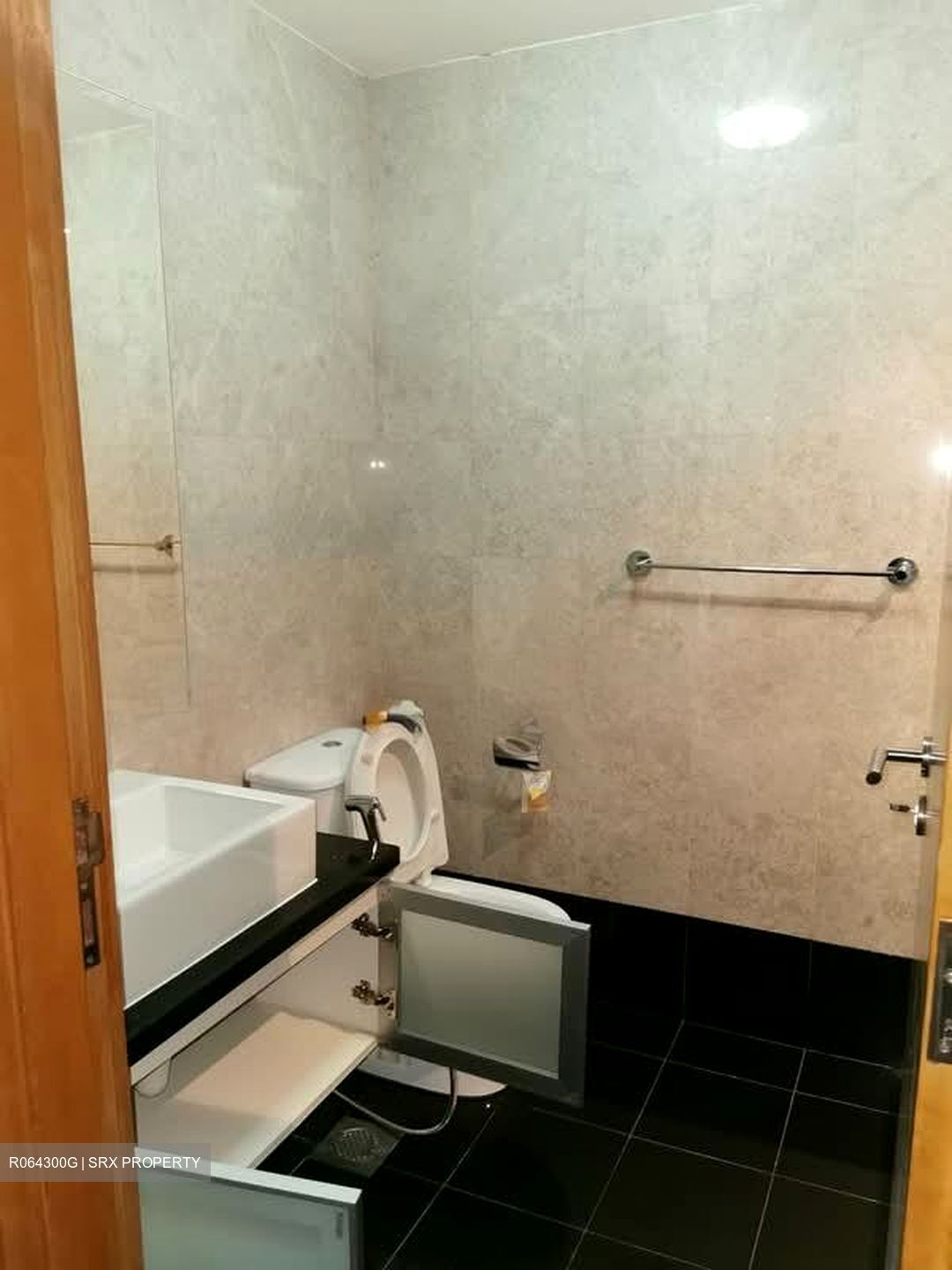 D'Hillside Loft (D5), Apartment #603792111